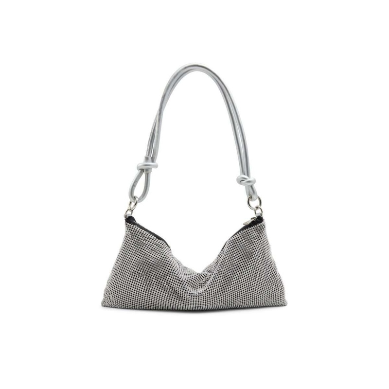 Sac Porté épaule Call It Spring Elecktra Argent Femme | BEA-5708001